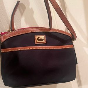 Nylon Dooney & Bourke crossbody
